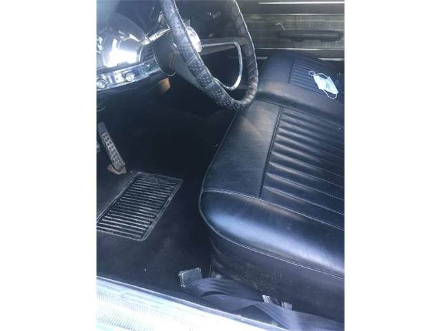 1962 Chrysler Newport (CC-2110751) for sale in Cadillac, Michigan