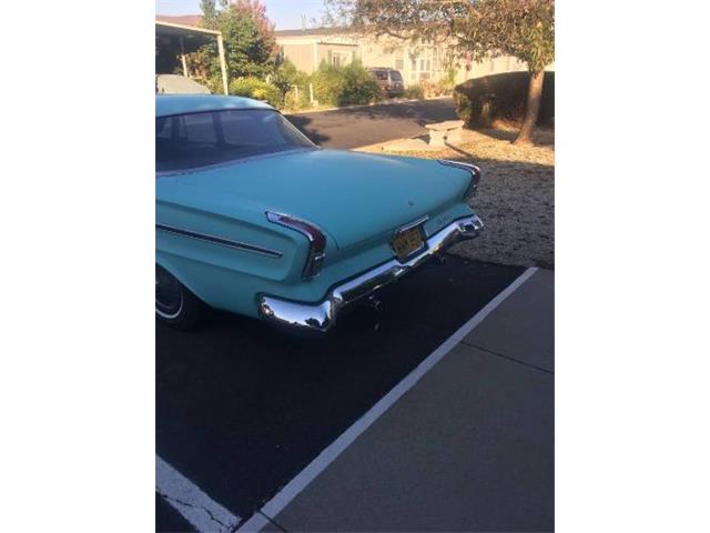 1962 Chrysler Newport (CC-2110751) for sale in Cadillac, Michigan