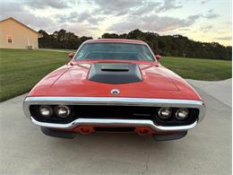 1972 Plymouth Road Runner (CC-2117510) for sale in Greensboro, North Carolina