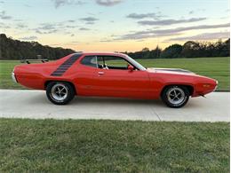 1972 Plymouth Road Runner (CC-2117510) for sale in Greensboro, North Carolina