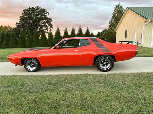 1972 Plymouth Road Runner (CC-2117510) for sale in Greensboro, North Carolina