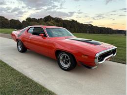 1972 Plymouth Road Runner (CC-2117510) for sale in Greensboro, North Carolina
