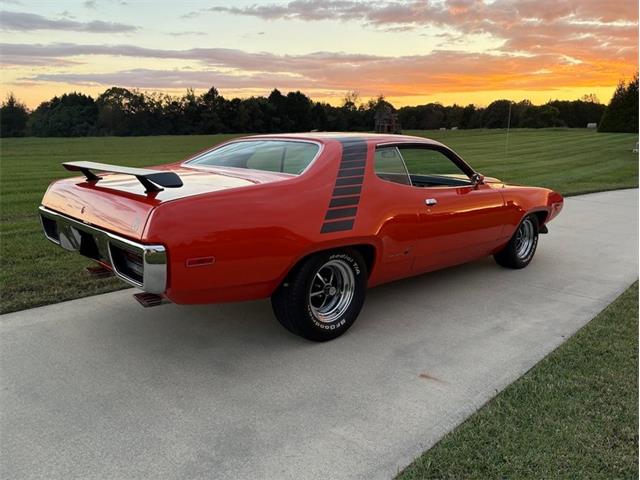 1972 Plymouth Road Runner (CC-2117510) for sale in Greensboro, North Carolina