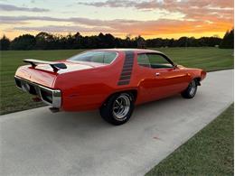 1972 Plymouth Road Runner (CC-2117510) for sale in Greensboro, North Carolina