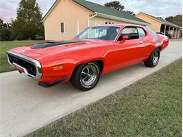 1972 Plymouth Road Runner (CC-2117510) for sale in Greensboro, North Carolina