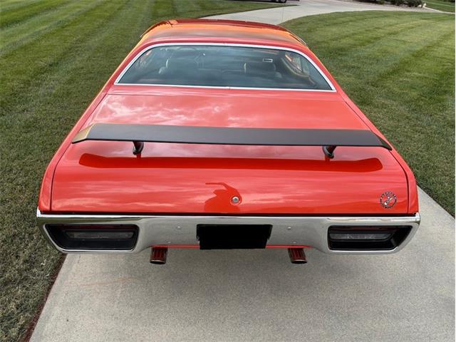 1972 Plymouth Road Runner (CC-2117510) for sale in Greensboro, North Carolina