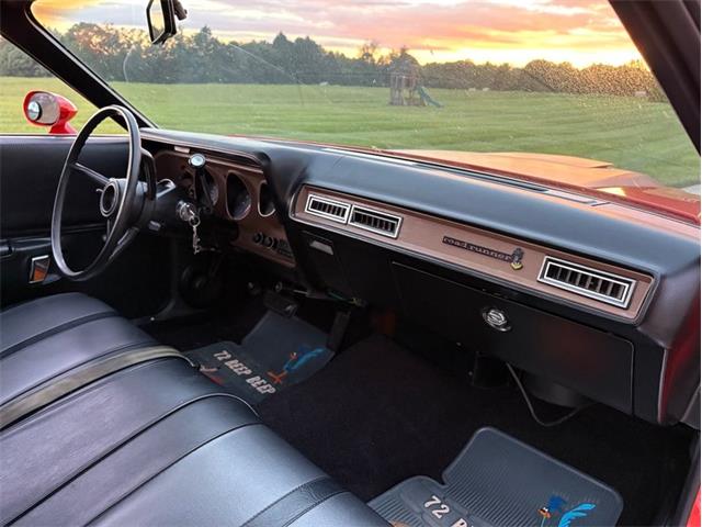1972 Plymouth Road Runner (CC-2117510) for sale in Greensboro, North Carolina