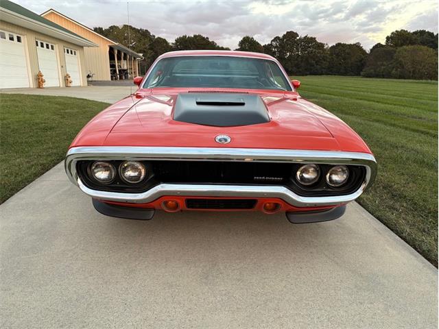 1972 Plymouth Road Runner (CC-2117510) for sale in Greensboro, North Carolina
