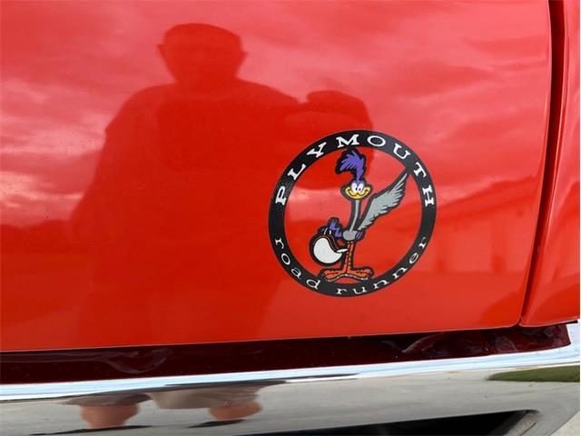 1972 Plymouth Road Runner (CC-2117510) for sale in Greensboro, North Carolina
