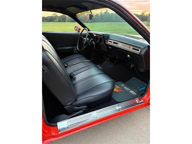 1972 Plymouth Road Runner (CC-2117510) for sale in Greensboro, North Carolina