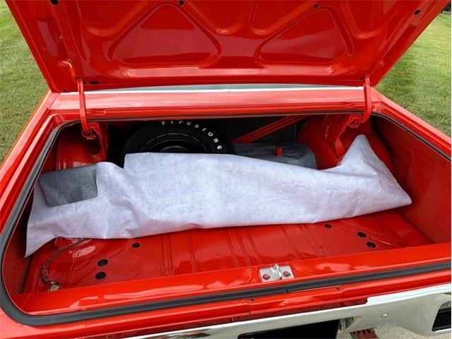 1972 Plymouth Road Runner (CC-2117510) for sale in Greensboro, North Carolina