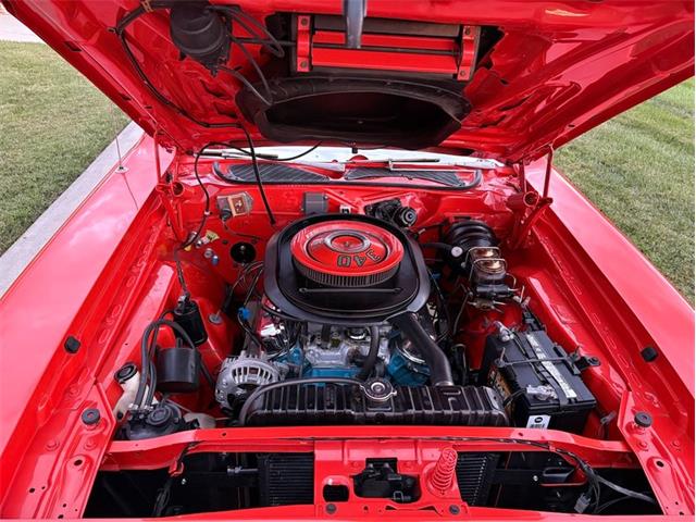 1972 Plymouth Road Runner (CC-2117510) for sale in Greensboro, North Carolina
