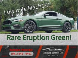 2023 Ford Mustang (CC-2117511) for sale in Palmetto, Florida