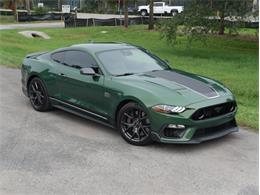 2023 Ford Mustang (CC-2117511) for sale in Palmetto, Florida
