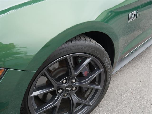 2023 Ford Mustang (CC-2117511) for sale in Palmetto, Florida