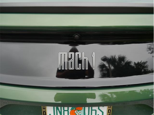 2023 Ford Mustang (CC-2117511) for sale in Palmetto, Florida