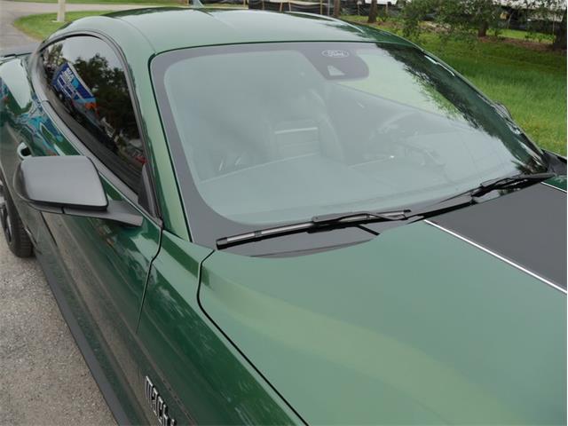 2023 Ford Mustang (CC-2117511) for sale in Palmetto, Florida
