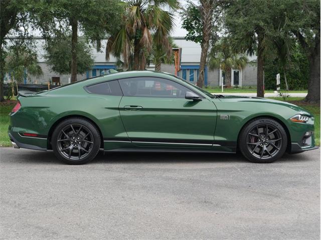2023 Ford Mustang (CC-2117511) for sale in Palmetto, Florida