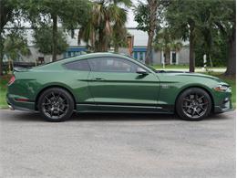 2023 Ford Mustang (CC-2117511) for sale in Palmetto, Florida