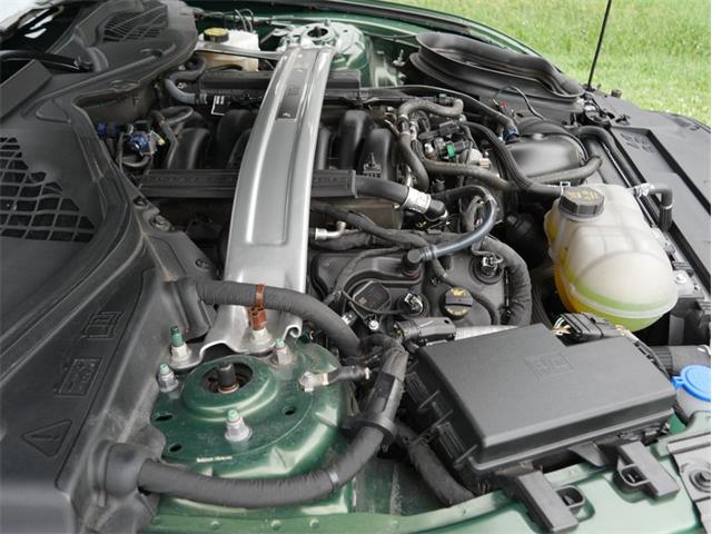 2023 Ford Mustang (CC-2117511) for sale in Palmetto, Florida