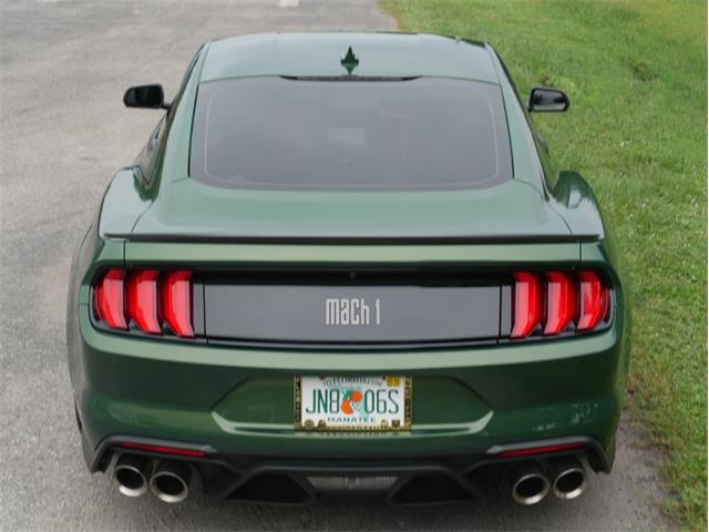 2023 Ford Mustang (CC-2117511) for sale in Palmetto, Florida