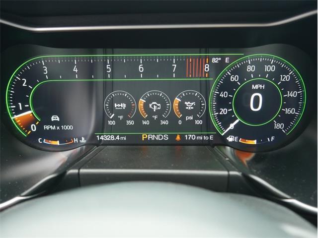 2023 Ford Mustang (CC-2117511) for sale in Palmetto, Florida