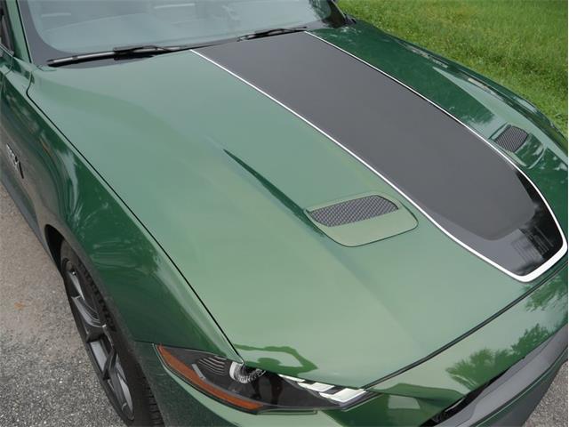 2023 Ford Mustang (CC-2117511) for sale in Palmetto, Florida