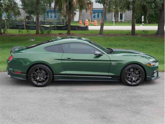 2023 Ford Mustang (CC-2117511) for sale in Palmetto, Florida