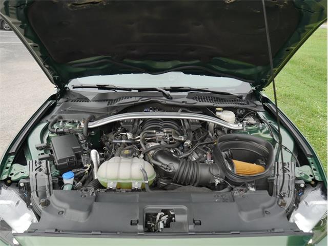 2023 Ford Mustang (CC-2117511) for sale in Palmetto, Florida