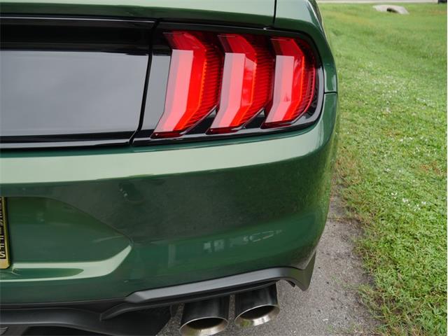 2023 Ford Mustang (CC-2117511) for sale in Palmetto, Florida