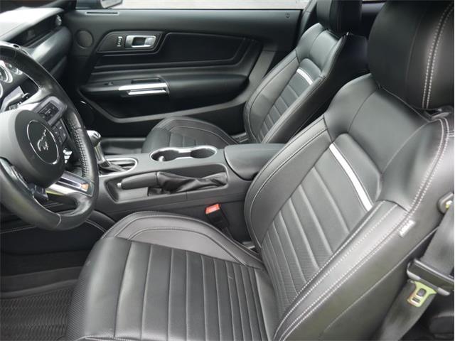 2023 Ford Mustang (CC-2117511) for sale in Palmetto, Florida