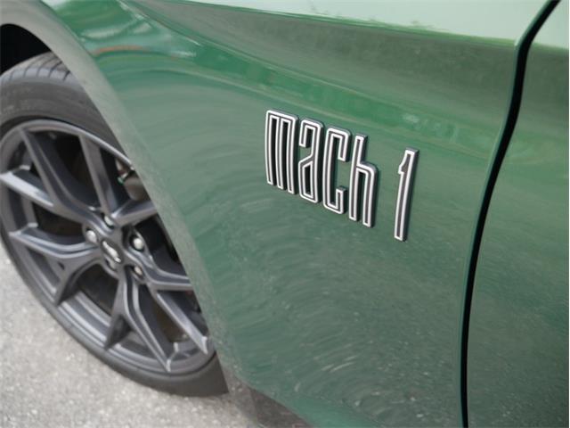 2023 Ford Mustang (CC-2117511) for sale in Palmetto, Florida
