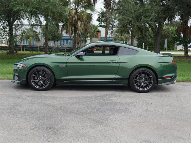 2023 Ford Mustang (CC-2117511) for sale in Palmetto, Florida