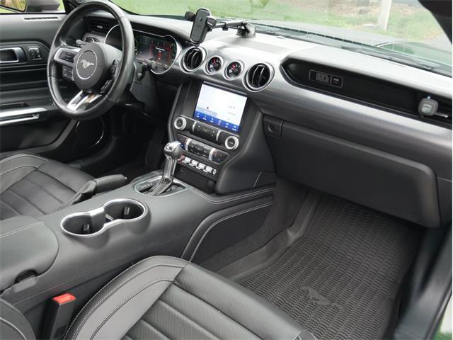 2023 Ford Mustang (CC-2117511) for sale in Palmetto, Florida