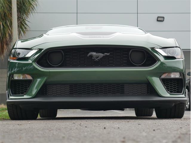 2023 Ford Mustang (CC-2117511) for sale in Palmetto, Florida