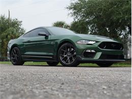 2023 Ford Mustang (CC-2117511) for sale in Palmetto, Florida