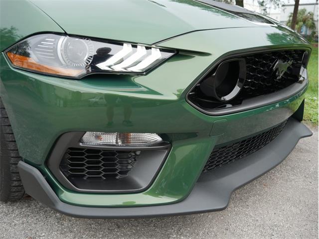 2023 Ford Mustang (CC-2117511) for sale in Palmetto, Florida