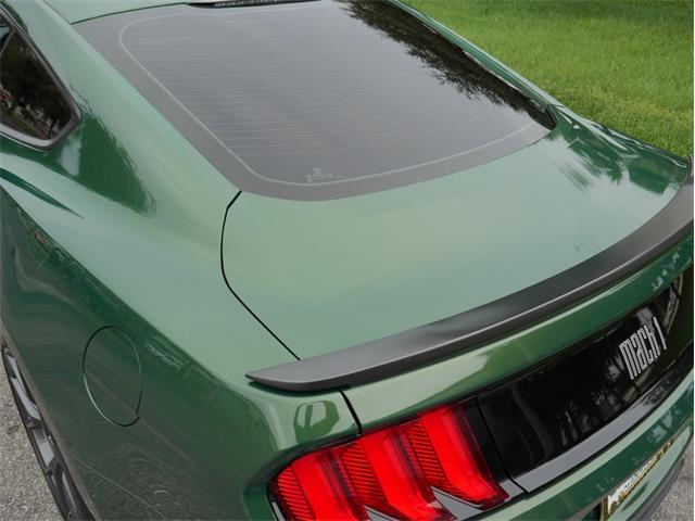 2023 Ford Mustang (CC-2117511) for sale in Palmetto, Florida