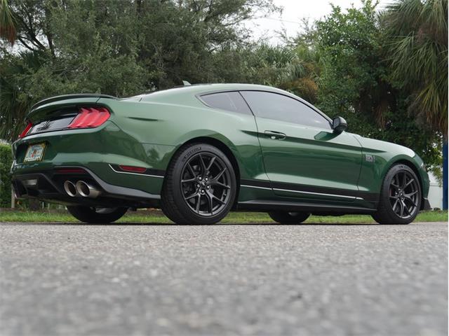 2023 Ford Mustang (CC-2117511) for sale in Palmetto, Florida