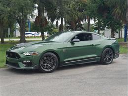 2023 Ford Mustang (CC-2117511) for sale in Palmetto, Florida