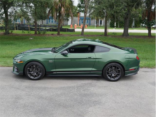 2023 Ford Mustang (CC-2117511) for sale in Palmetto, Florida