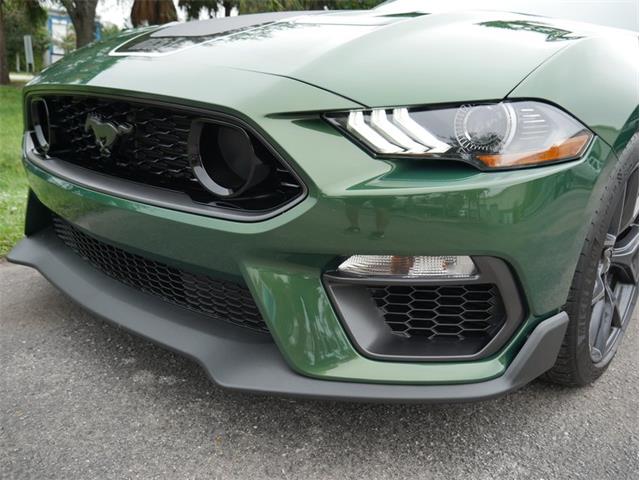 2023 Ford Mustang (CC-2117511) for sale in Palmetto, Florida