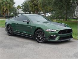 2023 Ford Mustang (CC-2117511) for sale in Palmetto, Florida