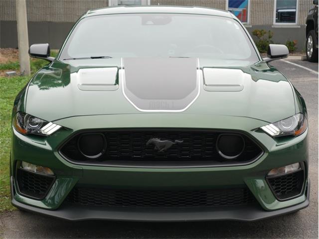 2023 Ford Mustang (CC-2117511) for sale in Palmetto, Florida