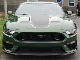 2023 Ford Mustang (CC-2117511) for sale in Palmetto, Florida