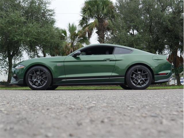 2023 Ford Mustang (CC-2117511) for sale in Palmetto, Florida