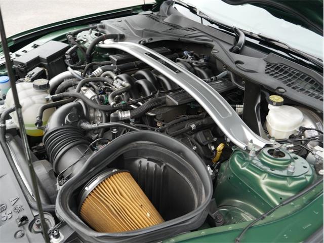 2023 Ford Mustang (CC-2117511) for sale in Palmetto, Florida