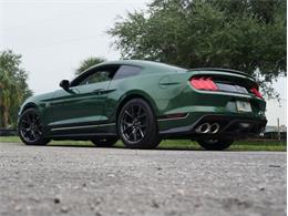 2023 Ford Mustang (CC-2117511) for sale in Palmetto, Florida