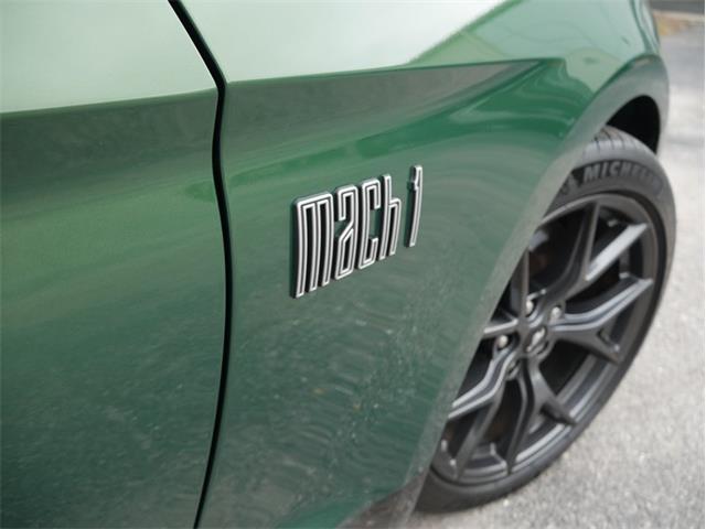 2023 Ford Mustang (CC-2117511) for sale in Palmetto, Florida