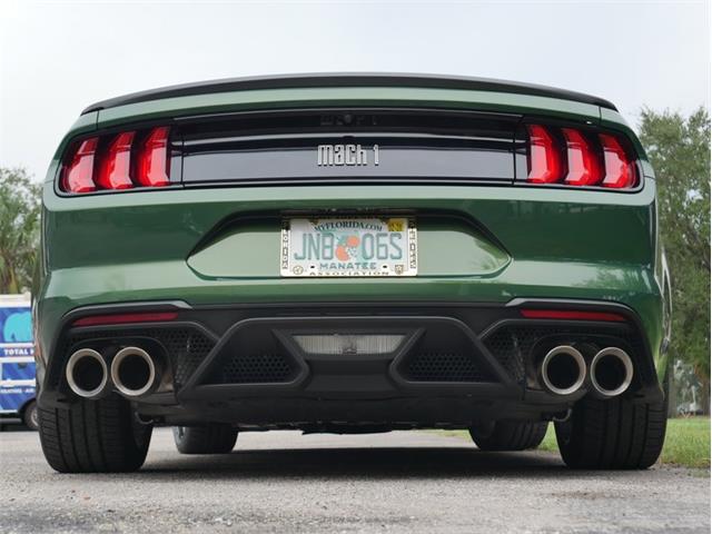 2023 Ford Mustang (CC-2117511) for sale in Palmetto, Florida